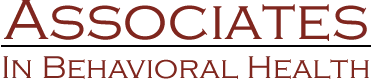 Associates In Behavioral Health Associates In Behavioral Health