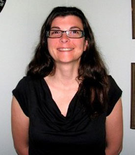 Stacy Magee Stacy Magee