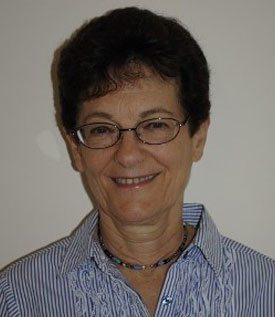 Anne B. Terry, LICSW